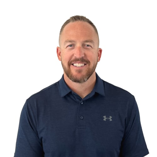 Blake Dellinger, Utah real estate agent and building guide